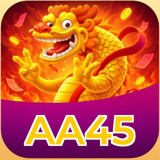 Logo da AA45